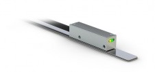 Magnetické délkové a úhlové měřící systémy – Magnetický senzor LEC200