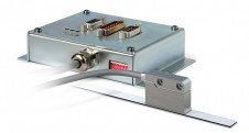 Magnetické dĺžkové a uhlové meracie systémy – Prevodný modul ASA110H