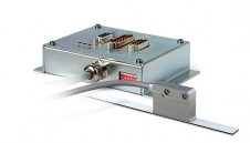 Magnetické dĺžkové a uhlové meracie systémy – Prevodný modul ASA510H