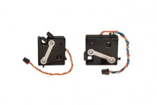 Elektro-mechanické zámky | Elektronický prístup – R4-EM – 4 & 6 Series elektronické zaskakovacie zámky