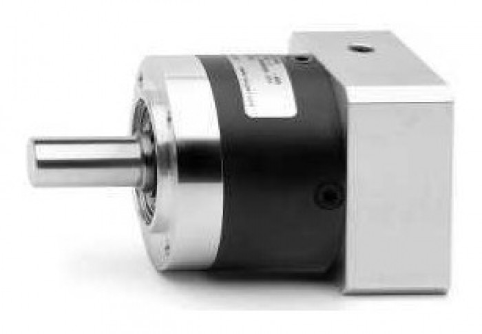 IN-LINE PLANETARY GEARBOX