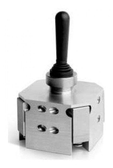 Joystick valves Mod. 234-9054, 235-9054
