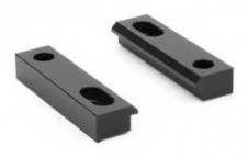 Příslušenství| marek.eu – Perforated side clamping bracket Mod. BGA