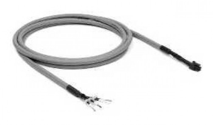 Cable for Série DRCS drive logic supply
