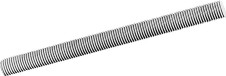 Matice a podložky – Závitové tyče ocel a nerezová ocel DIN 976–1