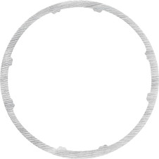 Redukční pouzdra – Kruhové trubky z hliníku Ø30 typ I