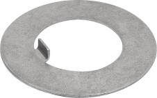 Šrouby – Pojistné plechy z oceli DIN 462