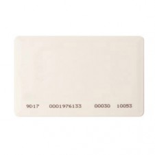 EA-P3 – vysokofrekvenční RFID Access Controller – EA-C3 – Přístupová karta